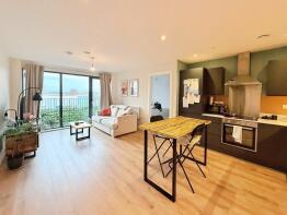 Apartment 30, 27, Wharf Road, Altrincham WA14 1AP