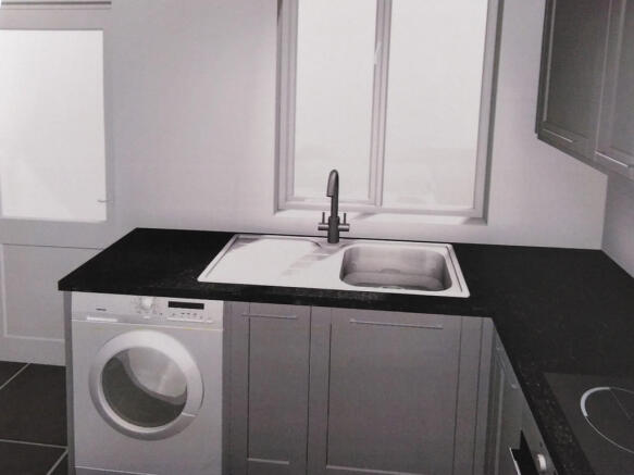 Kitchen Design