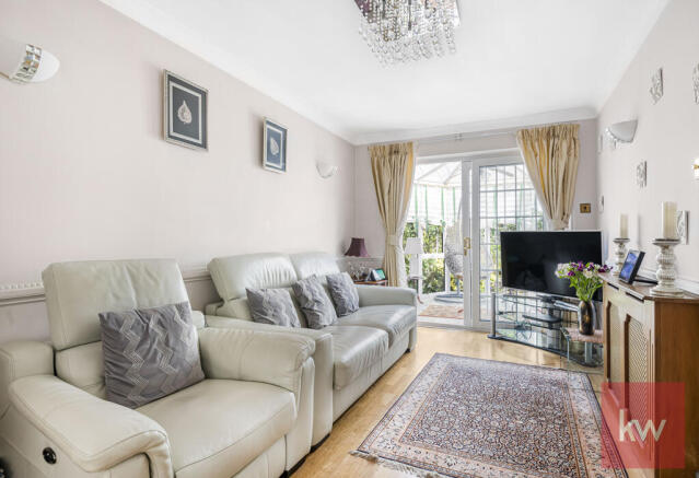 Living Room Two