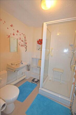 BATHROOM.
