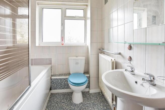 Main Bathroom
