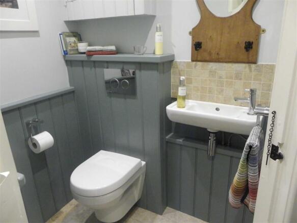 Cloakroom