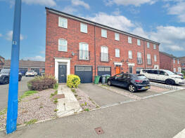 49, William Barrows Way, Tipton DY4 9ED
