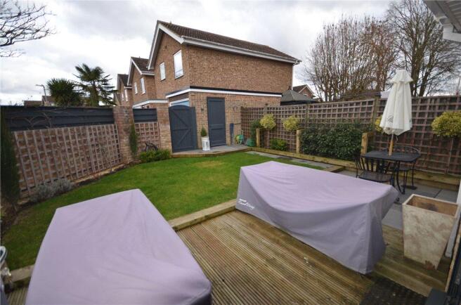 Garden 1
