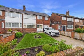 66, Smithy Lane, Widnes WA8 5DF