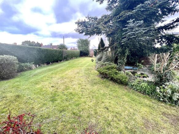 GARDENS