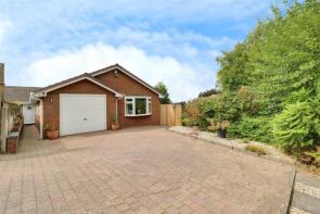13, Dee Close, Stoke-on-trent ST7 1TB