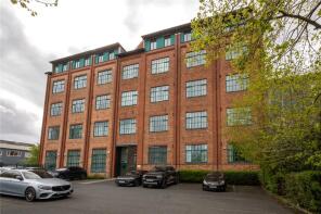 Flat 19, 585, Moseley Road, Sparkbrook, Birmingham B12 9BL