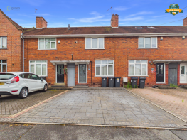 98, Castleton Road, Birmingham B42 2RR