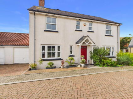 Ballard Grove, Sidford