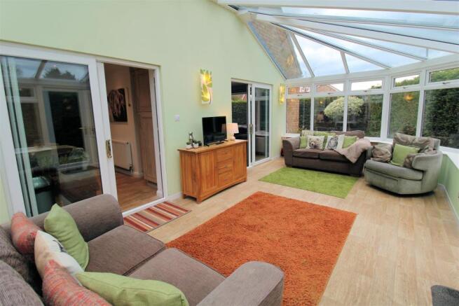 conservatory