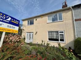 42, Rockwood Crescent, Hucknall NG15 6PY