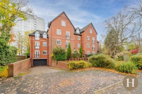 Abbey Road, Harborne, B17