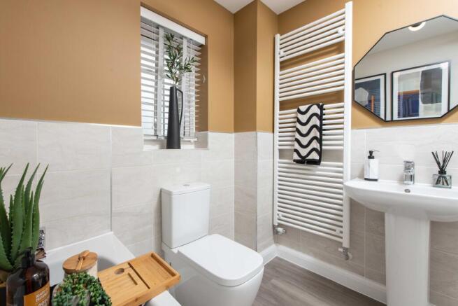 3 bed Semi-Detached for sale Image 8