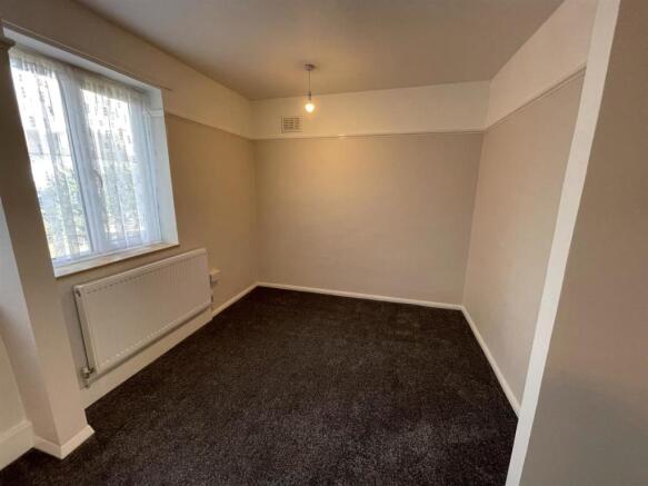Living/Bedroom