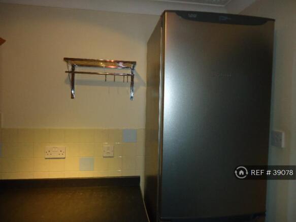 Kitchen - Frost Free Fridge Freezer