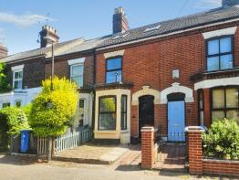 61, Carrow Road, Norwich NR1 1HS