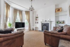 14, Deauville Court, Elms Crescent, London SW4 8QH