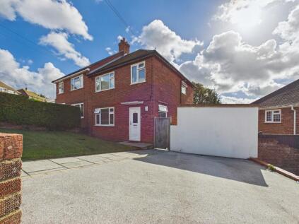 Hunt Road, High Wycombe, Buckinghamshire