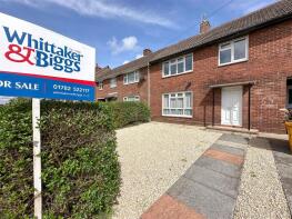 65, Mayfield Road, Biddulph ST8 7BX