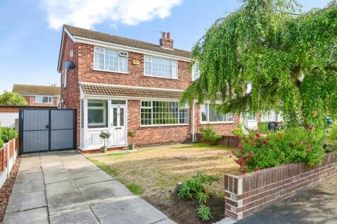 Hampton Road, LIVERPOOL, Merseyside, L37