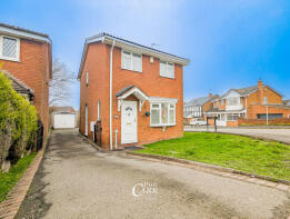 16, Rawnsley Road, Cannock WS12 1JF