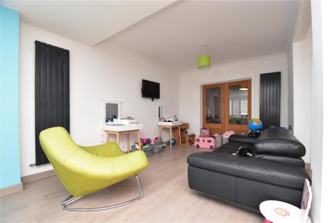 Family Area
