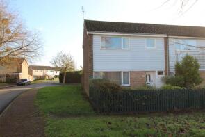 58, Swallowfield Road, Eastfields, King's Lynn PE30 4SF