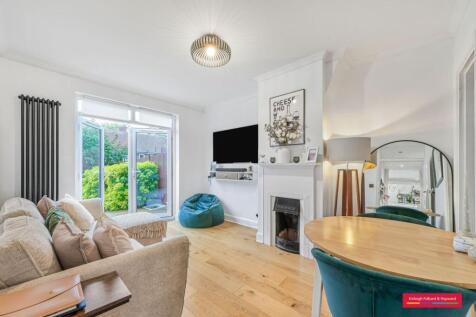Godley Road, Earlsfield, London, SW18