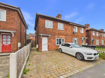 Keddington Crescent, Louth