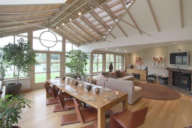 conservatory