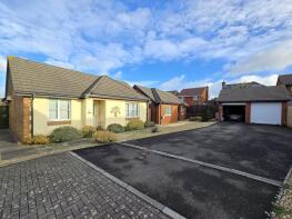 3, Pelican Close, Bideford EX39 1XT