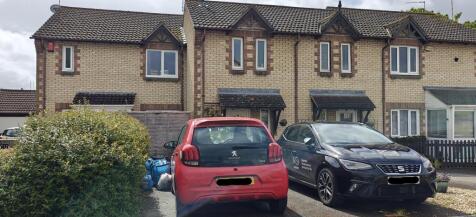 Archer Close, Swindon
