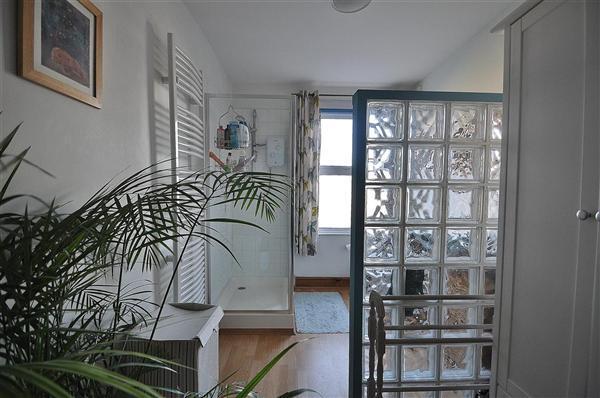En suite