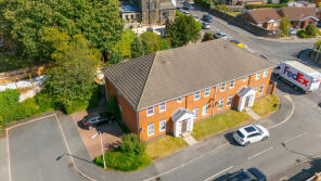 12, Peacock Court, Yeadon, Leeds LS19 7WG