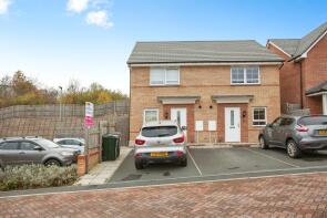 17, Banks Way, Catcliffe, Rotherham S60 5WR