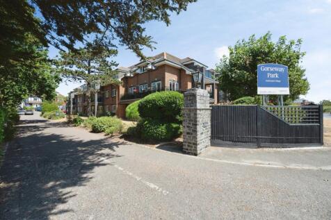 Sea Front, Hayling Island, Hampshire, PO11