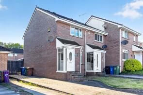12, Hogarth Gardens, Glasgow G32 6HG