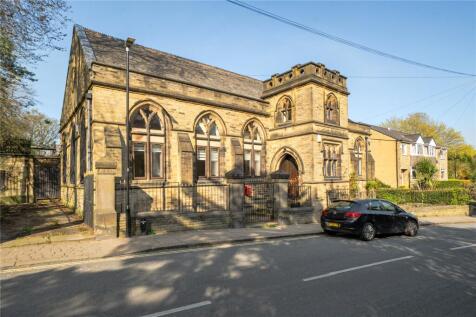 The Sunday School, Radcliffe Lane, Pudsey, West Yorkshire