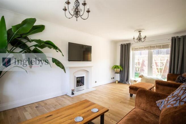 Rievaulx Road, Skelton-In-Cleveland, Saltburn-By-The-Sea photo 4