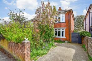 19, Orchard Road, Havant PO9 1AT