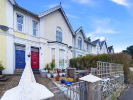 14, Ilsham Road, Wellswood, Torquay TQ1 2JQ