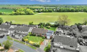 8, Rookery Way, Old Newton IP14 4ER