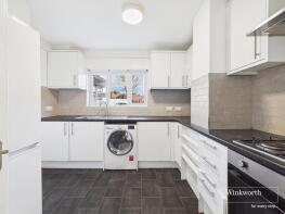 49, Campbell Court, Church Lane, London NW9 8AA