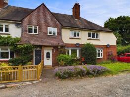 3, Dingle Drive, Beckbury, Shifnal TF11 9DW