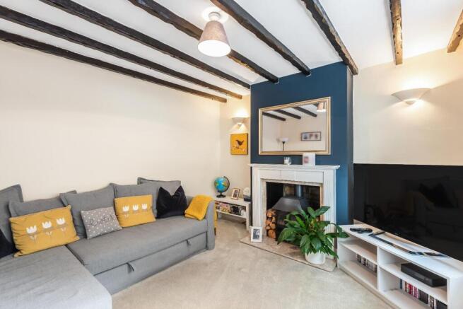 2 bed House to rent Image 4