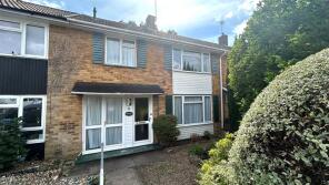 12, Calfridus Way, Bracknell RG12 9ET