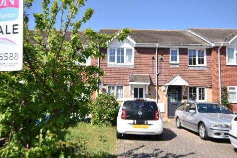 Adur Close, Gosport