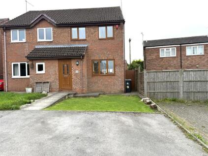 Ash Acre, Belper