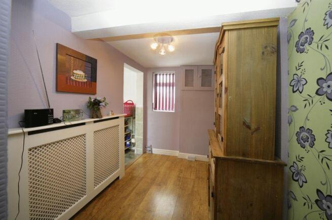 Kitchen two